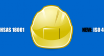 Σεμινάριο Μετάβασης στο ISO 45001